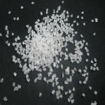 Weißer Schmelzkorund-Korn-scwfa.com